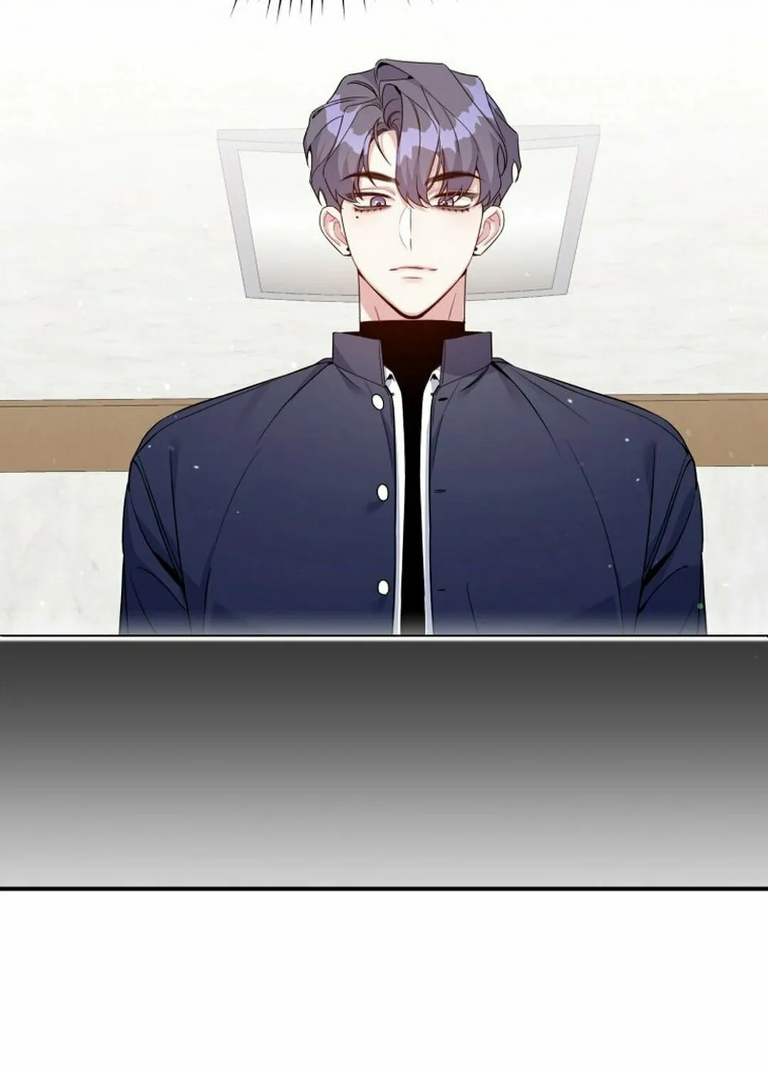 A Blank Slate Regression for the Idol That Lost His Original Mindset Chapter 45 page 73 - 
