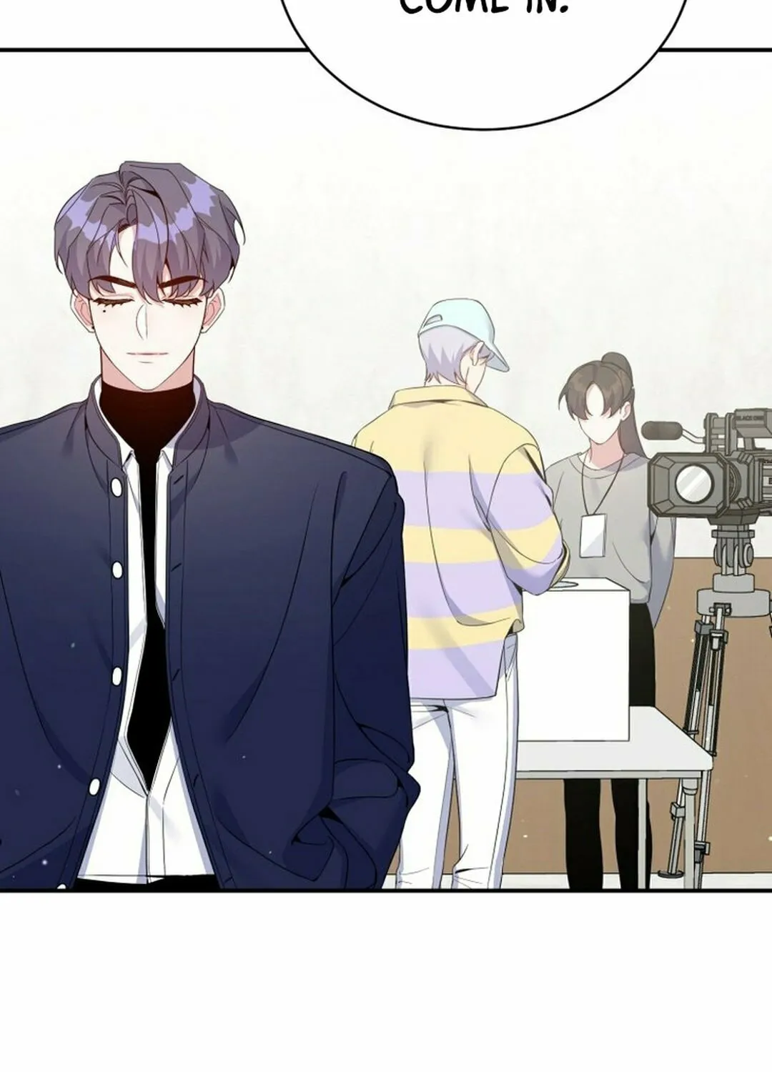 A Blank Slate Regression for the Idol That Lost His Original Mindset Chapter 45 page 78 - 