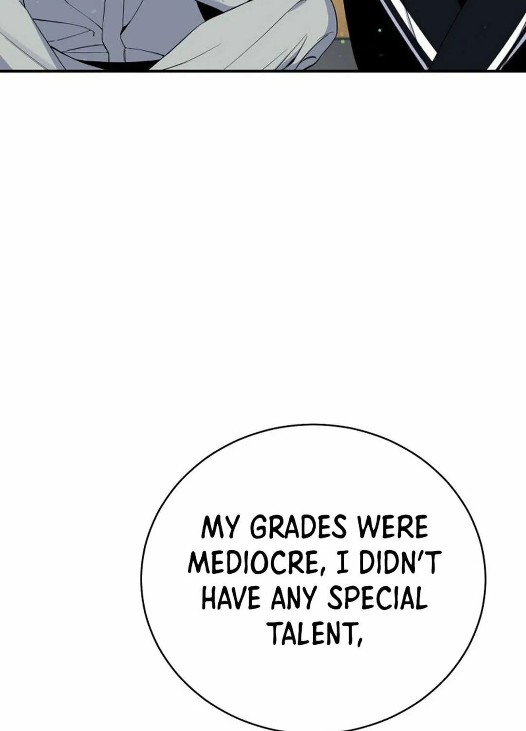 A Blank Slate Regression for the Idol That Lost His Original Mindset Chapter 45 page 9 - 
