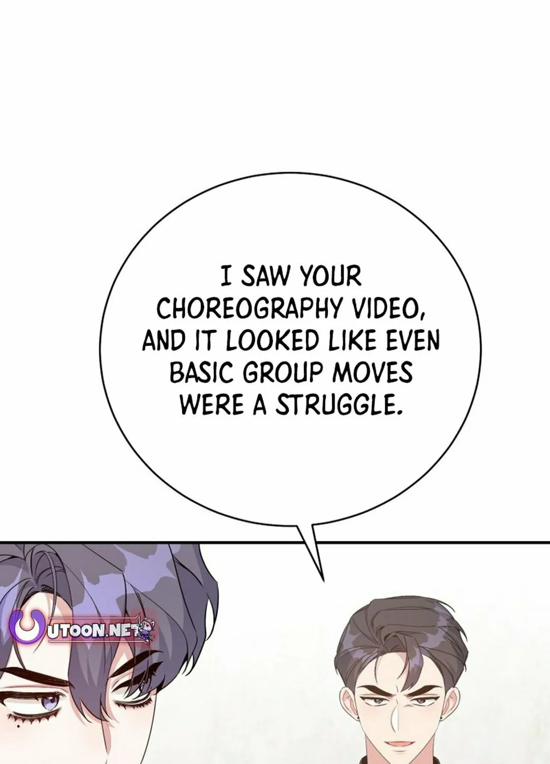 A Blank Slate Regression for the Idol That Lost His Original Mindset Chapter 45 page 81 - 