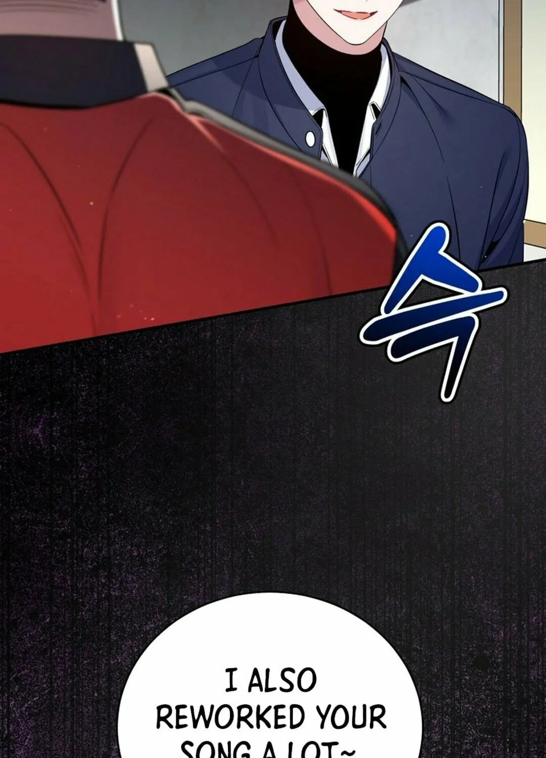 A Blank Slate Regression for the Idol That Lost His Original Mindset Chapter 45 page 89 - 