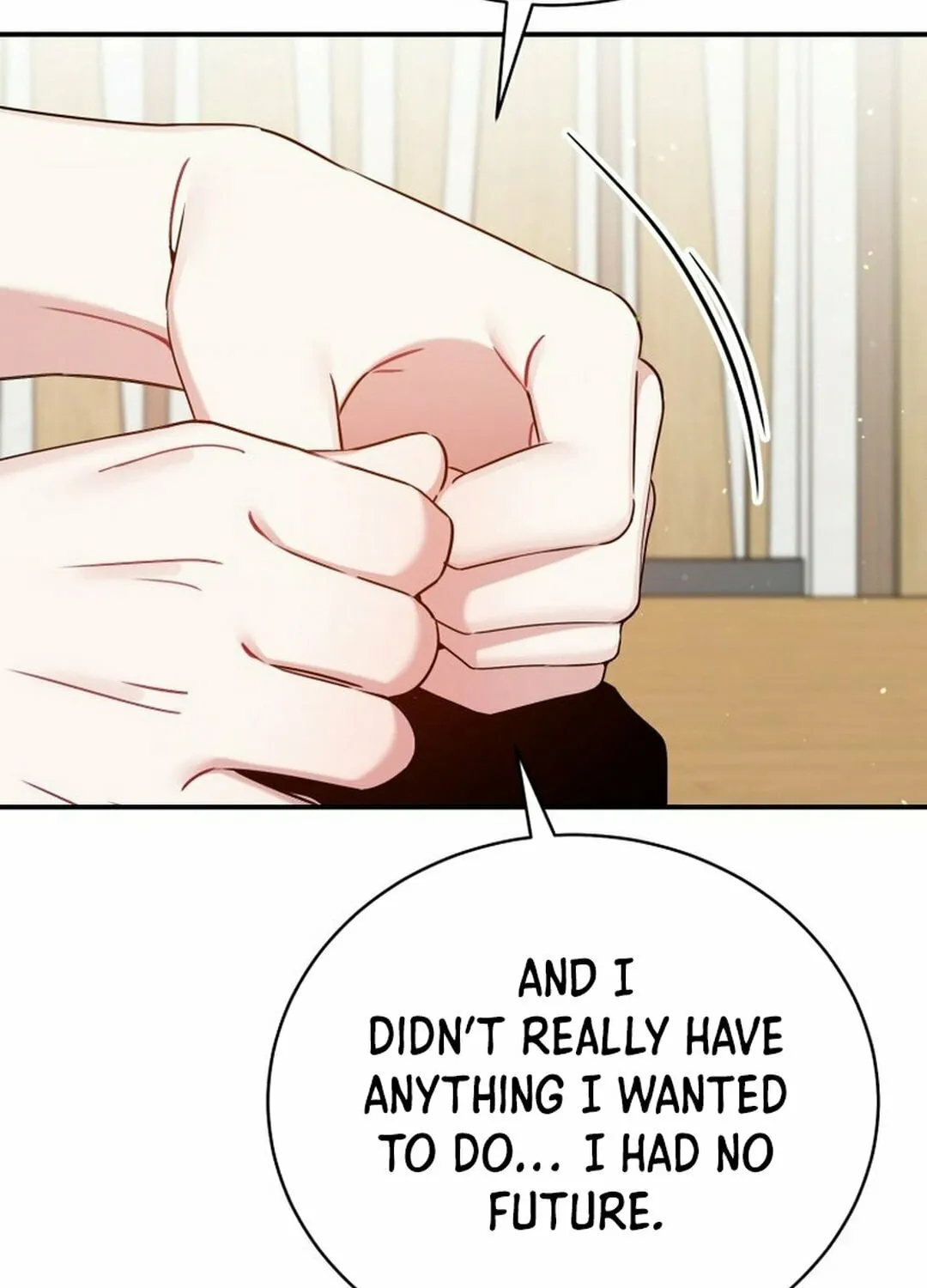 A Blank Slate Regression for the Idol That Lost His Original Mindset Chapter 45 page 10 - 
