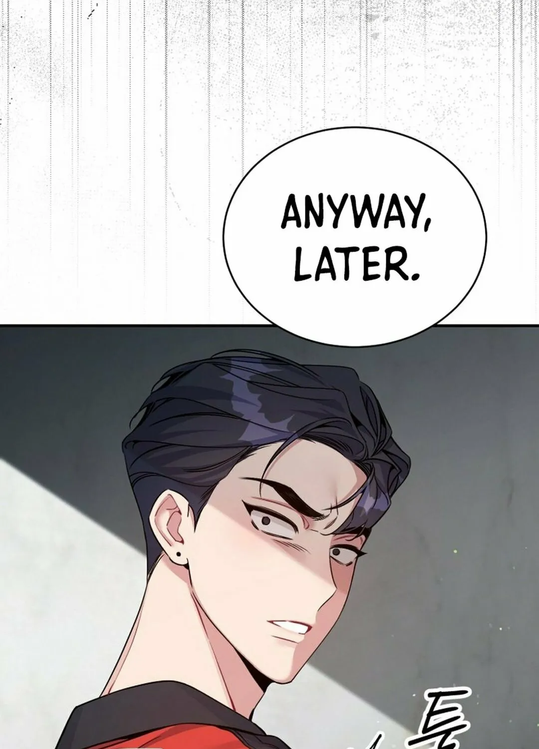 A Blank Slate Regression for the Idol That Lost His Original Mindset Chapter 45 page 92 - 