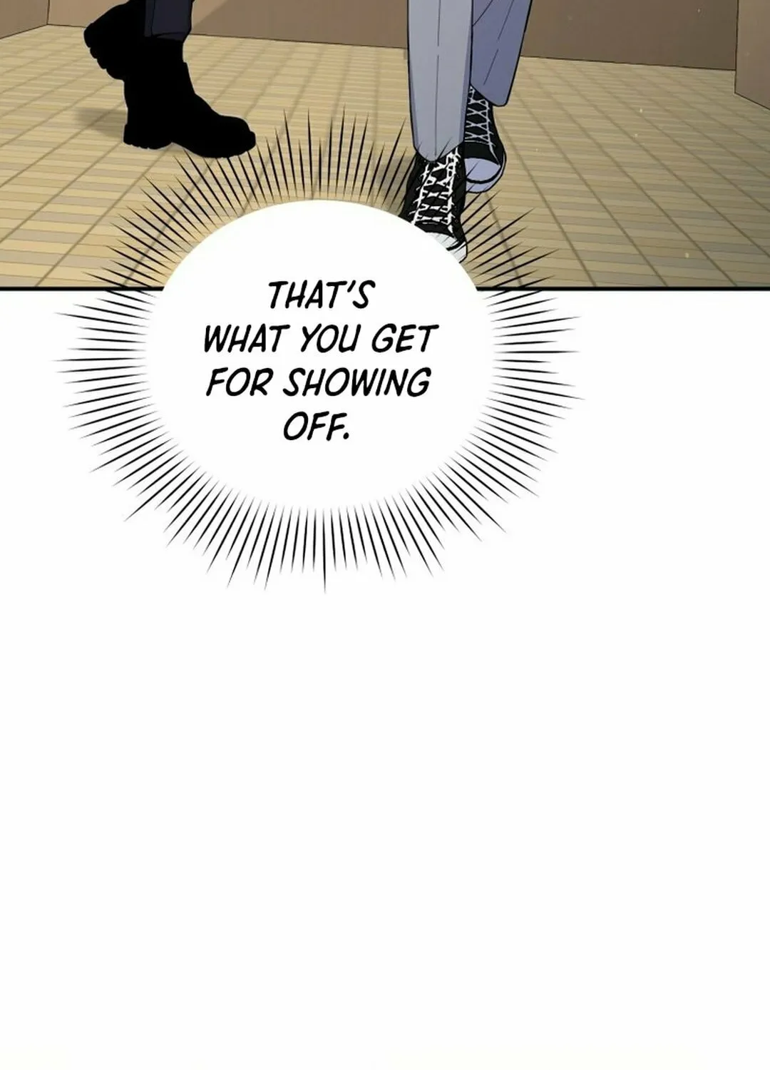 A Blank Slate Regression for the Idol That Lost His Original Mindset Chapter 45 page 95 - 