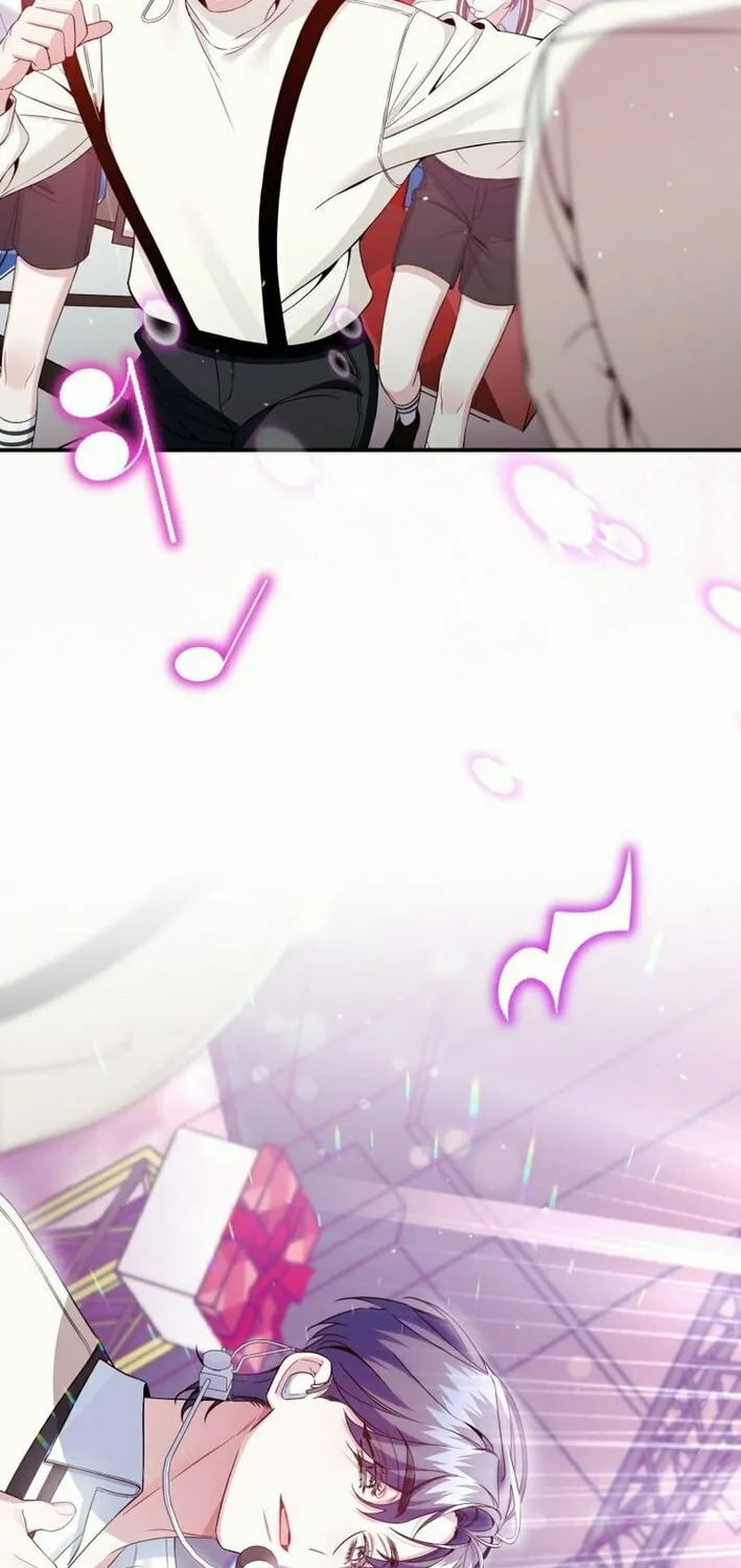 A Blank Slate Regression for the Idol That Lost His Original Mindset Chapter 46 page 13 - 