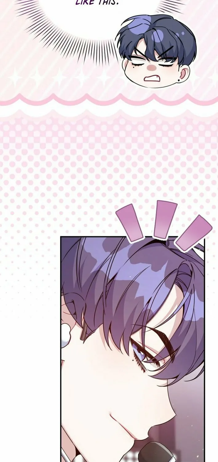 A Blank Slate Regression for the Idol That Lost His Original Mindset Chapter 46 page 18 - 