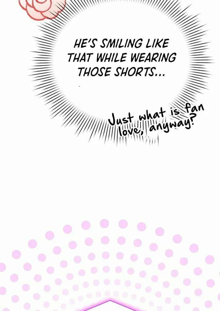 A Blank Slate Regression for the Idol That Lost His Original Mindset Chapter 46 page 21 - 