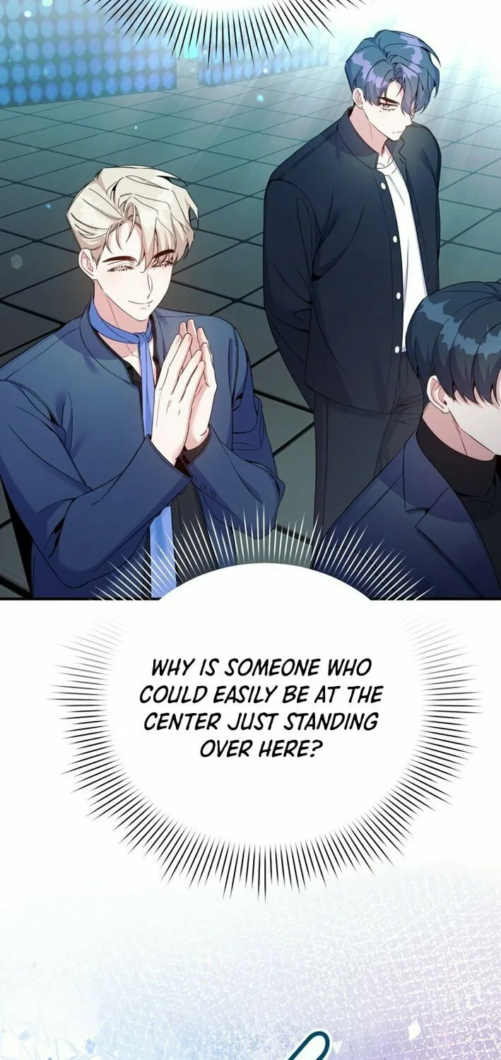 A Blank Slate Regression for the Idol That Lost His Original Mindset Chapter 46 page 38 - 