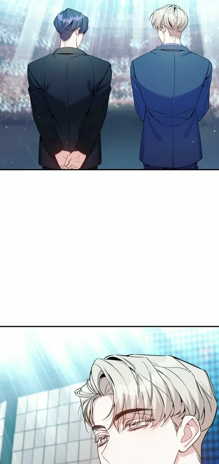 A Blank Slate Regression for the Idol That Lost His Original Mindset Chapter 46 page 41 - 