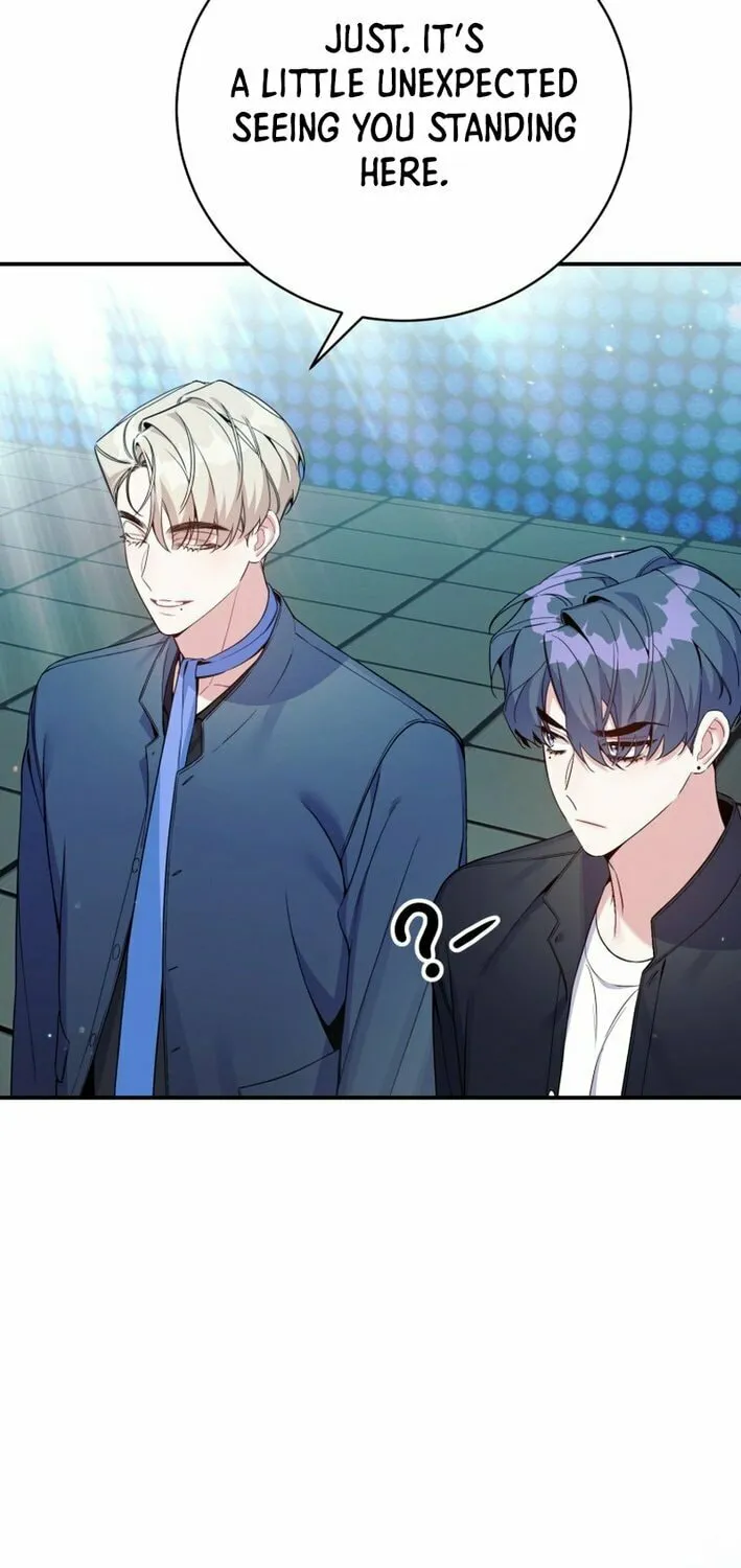 A Blank Slate Regression for the Idol That Lost His Original Mindset Chapter 46 page 43 - 