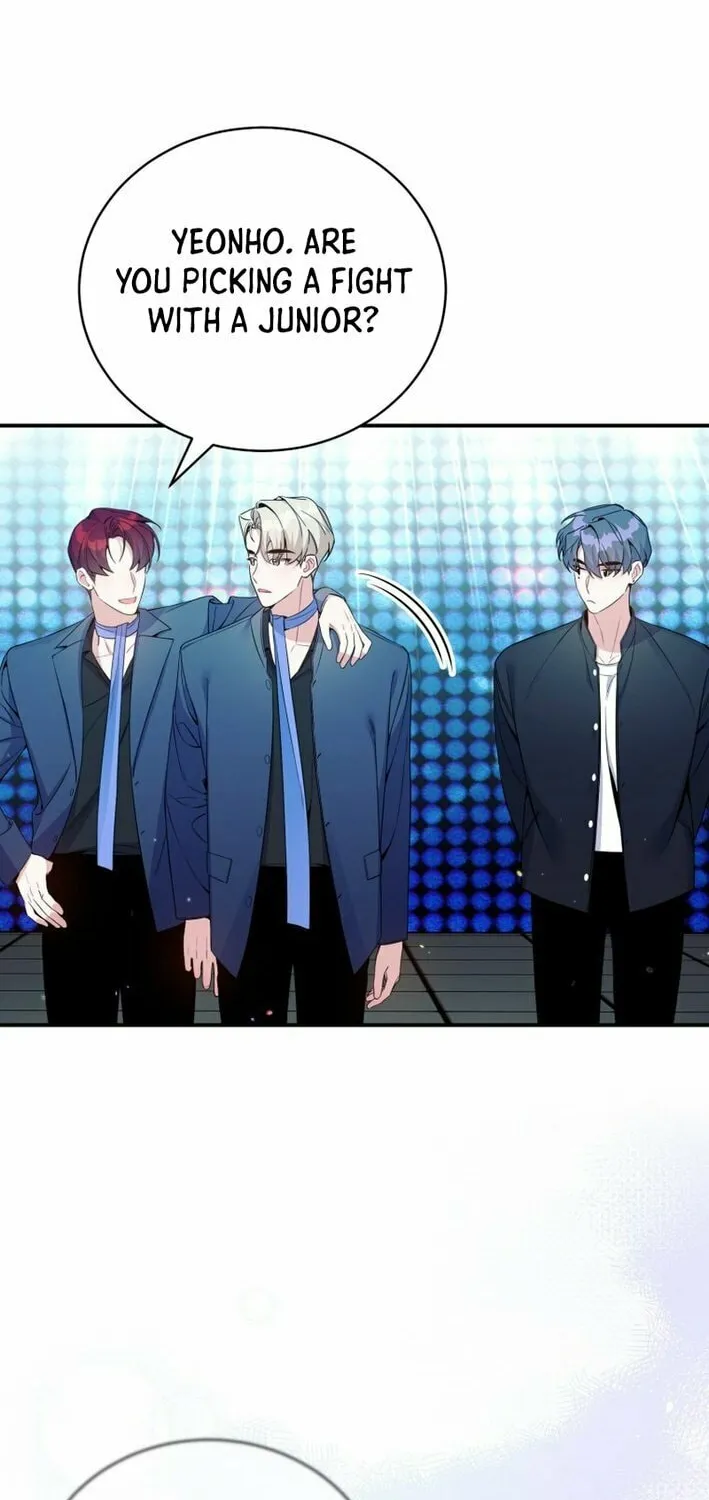 A Blank Slate Regression for the Idol That Lost His Original Mindset Chapter 46 page 46 - 