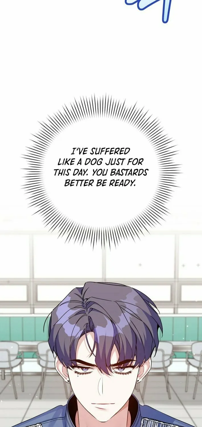 A Blank Slate Regression for the Idol That Lost His Original Mindset Chapter 46 page 54 - 