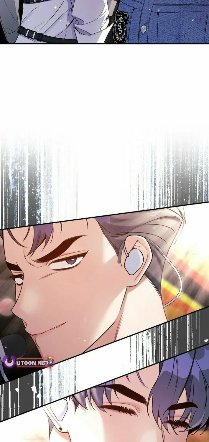 A Blank Slate Regression for the Idol That Lost His Original Mindset Chapter 46 page 59 - 