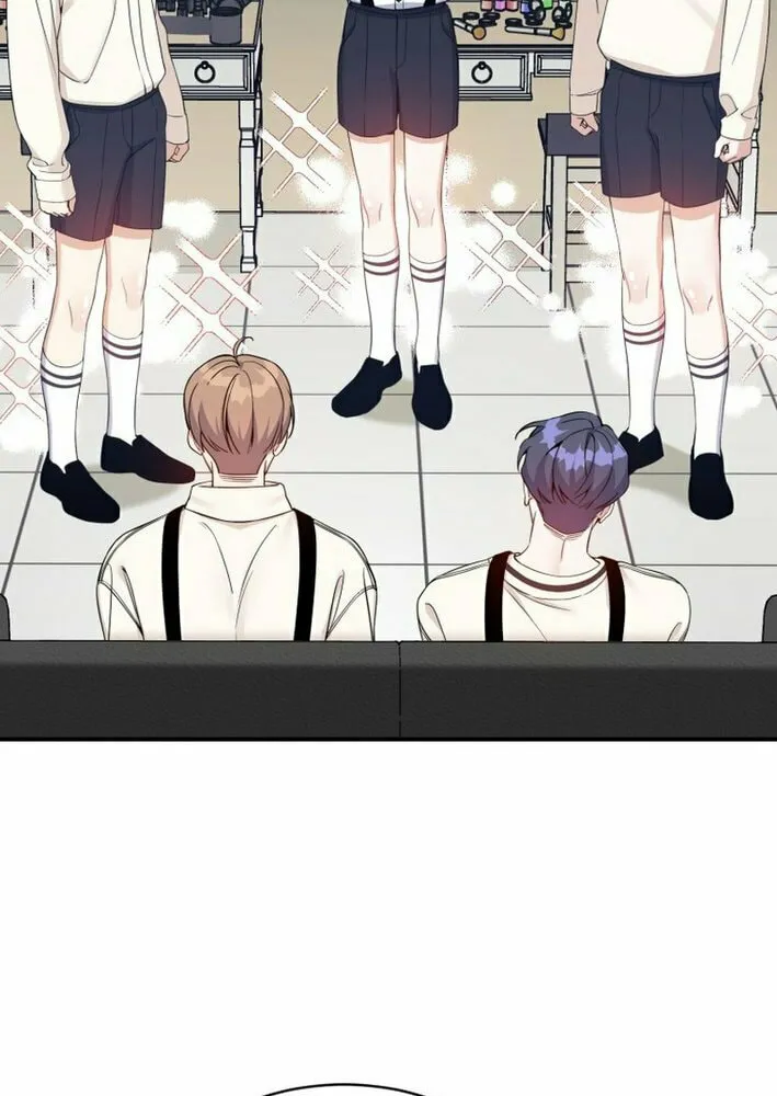 A Blank Slate Regression for the Idol That Lost His Original Mindset Chapter 46 page 7 - 
