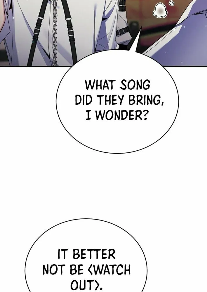 A Blank Slate Regression for the Idol That Lost His Original Mindset Chapter 47 page 14 - 