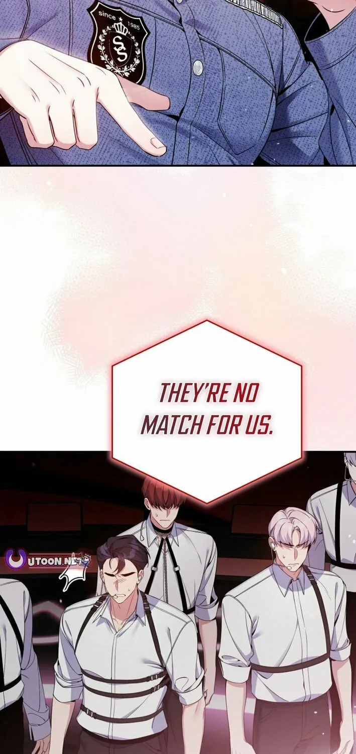 A Blank Slate Regression for the Idol That Lost His Original Mindset Chapter 47 page 24 - 