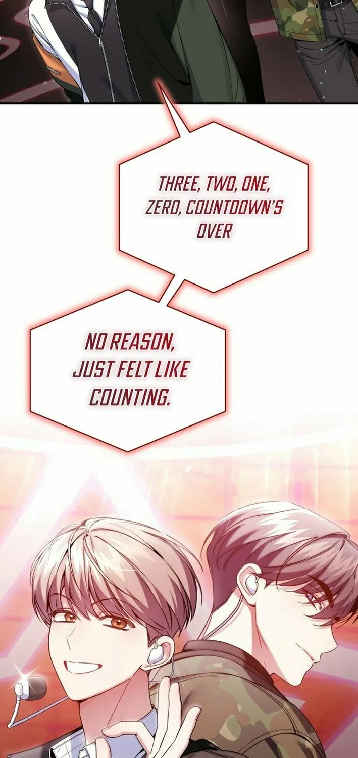A Blank Slate Regression for the Idol That Lost His Original Mindset Chapter 47 page 26 - 