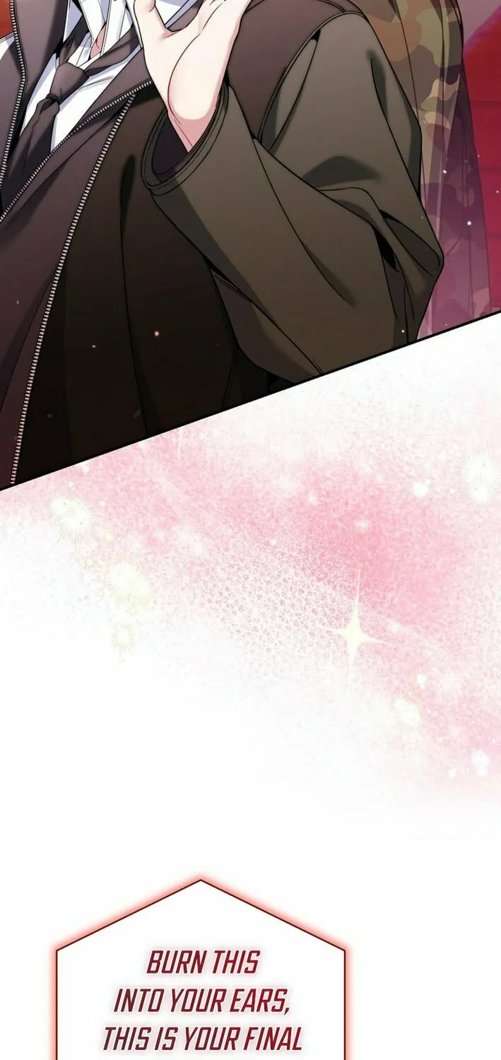 A Blank Slate Regression for the Idol That Lost His Original Mindset Chapter 47 page 27 - 