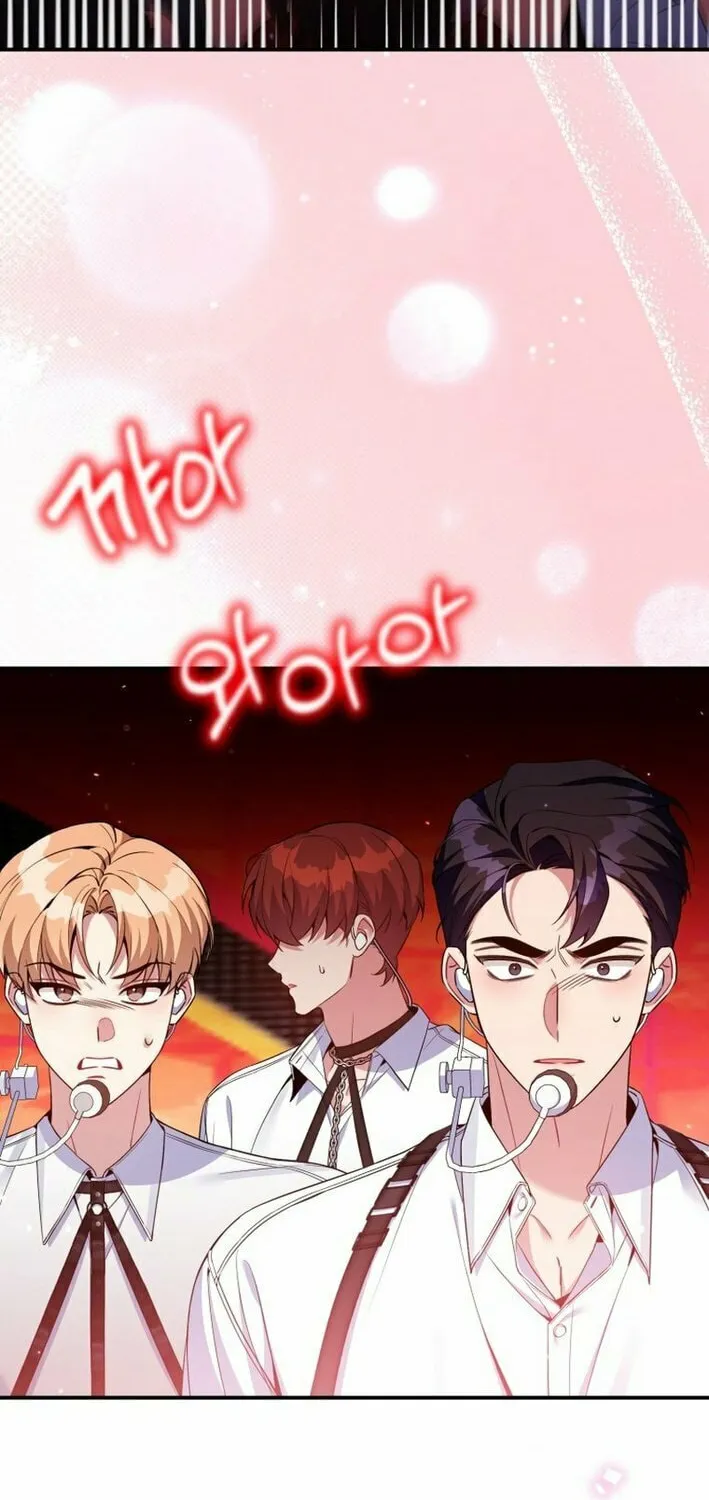 A Blank Slate Regression for the Idol That Lost His Original Mindset Chapter 47 page 34 - 