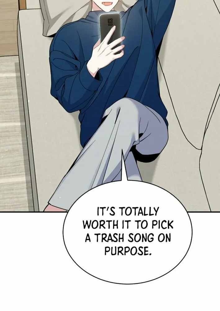 A Blank Slate Regression for the Idol That Lost His Original Mindset Chapter 47 page 42 - 