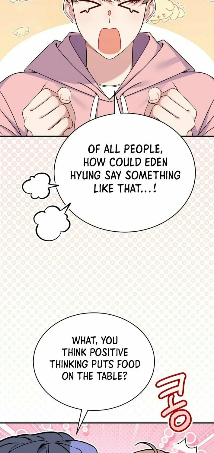 A Blank Slate Regression for the Idol That Lost His Original Mindset Chapter 47 page 47 - 