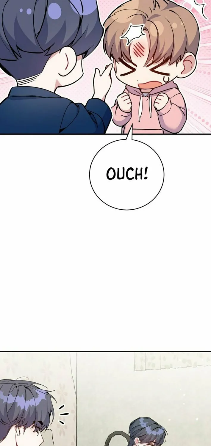 A Blank Slate Regression for the Idol That Lost His Original Mindset Chapter 47 page 48 - 