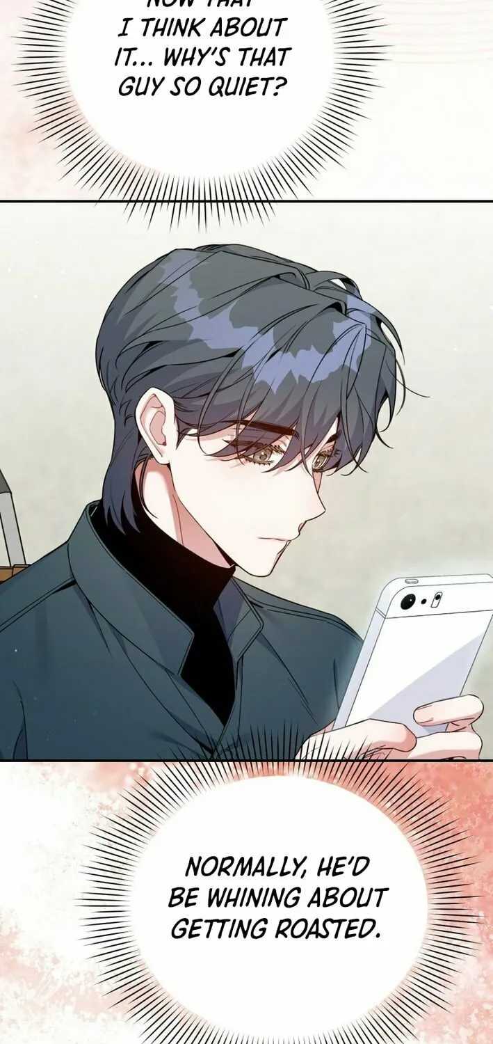 A Blank Slate Regression for the Idol That Lost His Original Mindset Chapter 47 page 50 - 