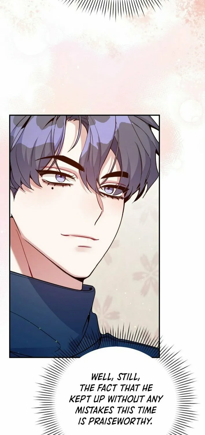 A Blank Slate Regression for the Idol That Lost His Original Mindset Chapter 47 page 51 - 