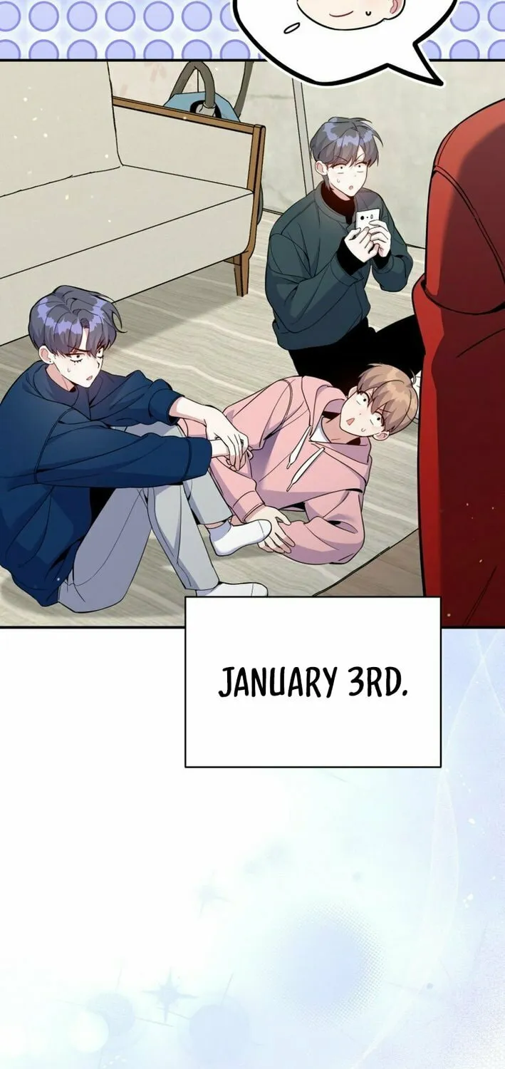A Blank Slate Regression for the Idol That Lost His Original Mindset Chapter 47 page 57 - 