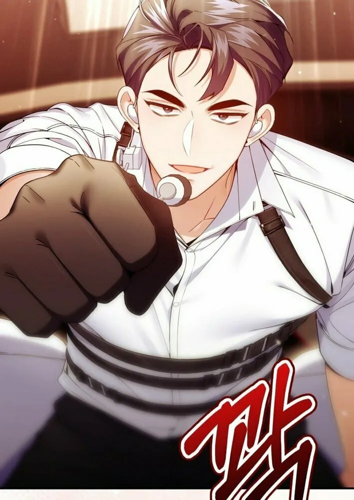 A Blank Slate Regression for the Idol That Lost His Original Mindset Chapter 47 page 7 - 