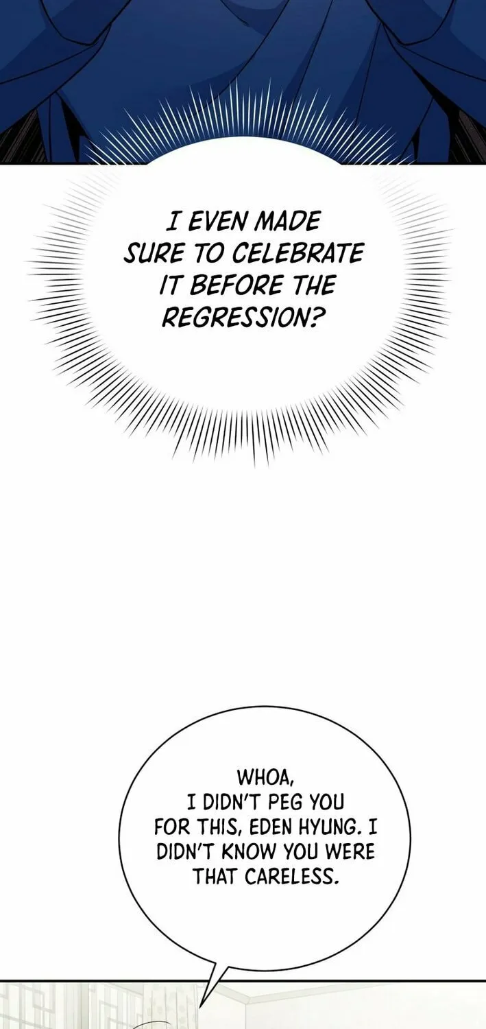 A Blank Slate Regression for the Idol That Lost His Original Mindset Chapter 47 page 62 - 