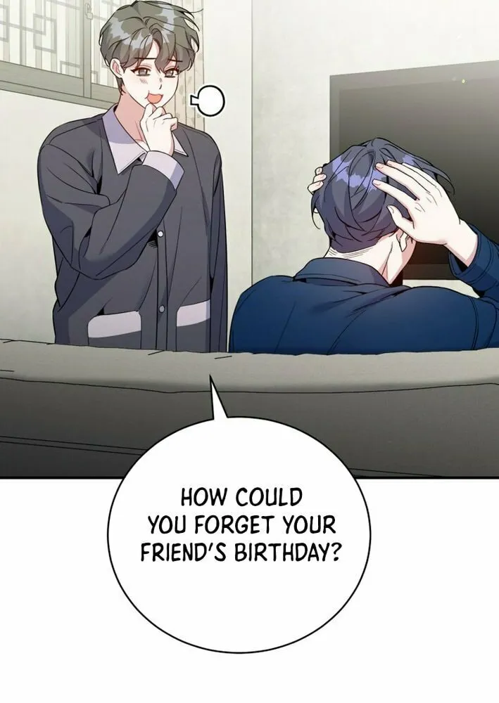 A Blank Slate Regression for the Idol That Lost His Original Mindset Chapter 47 page 63 - 