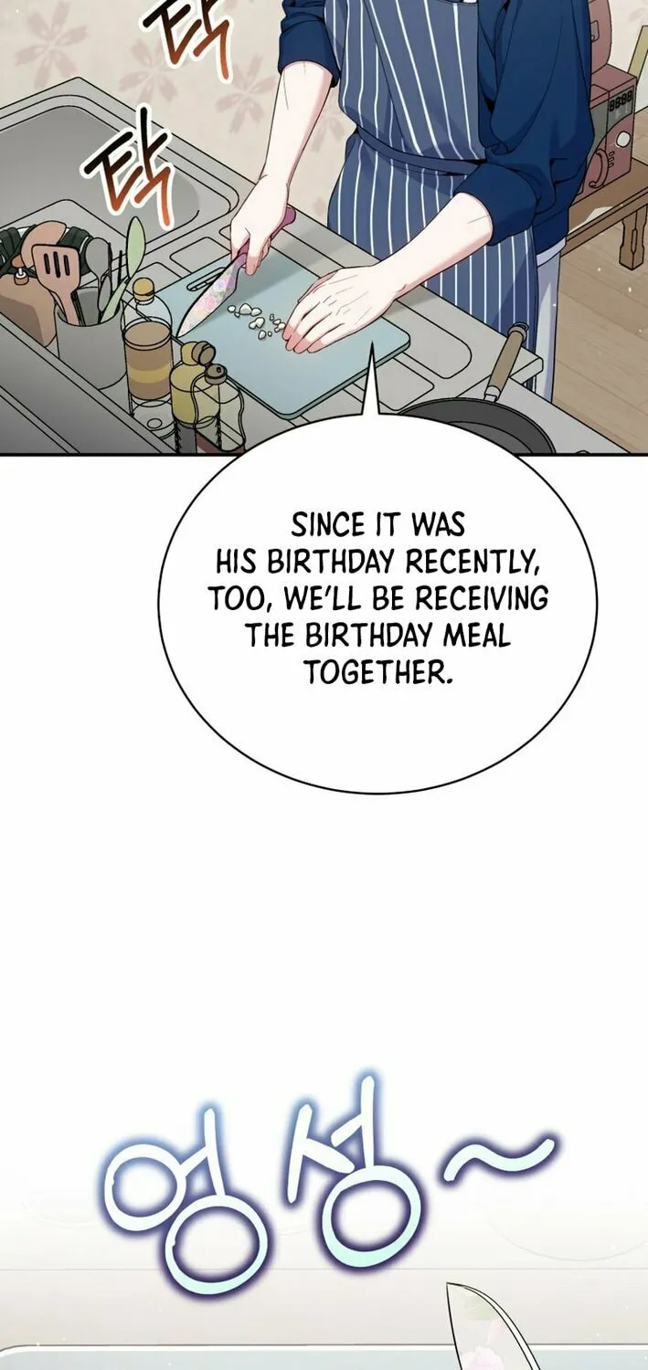 A Blank Slate Regression for the Idol That Lost His Original Mindset Chapter 48 page 18 - 