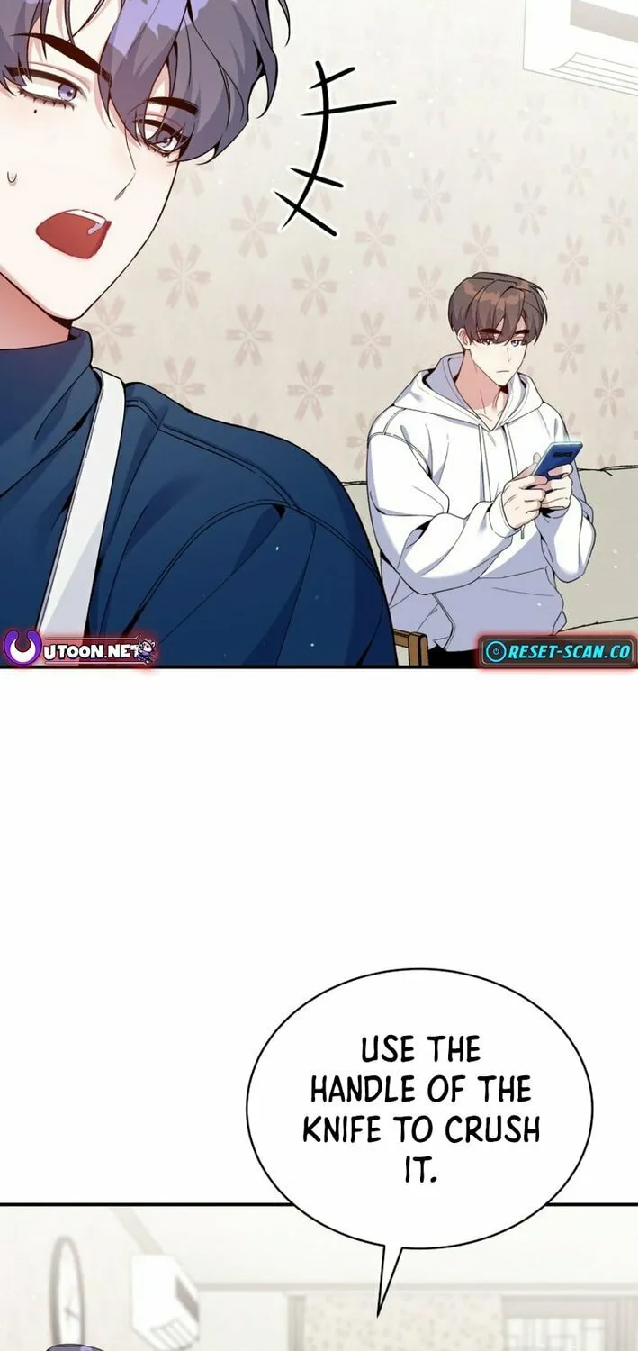 A Blank Slate Regression for the Idol That Lost His Original Mindset Chapter 48 page 20 - 