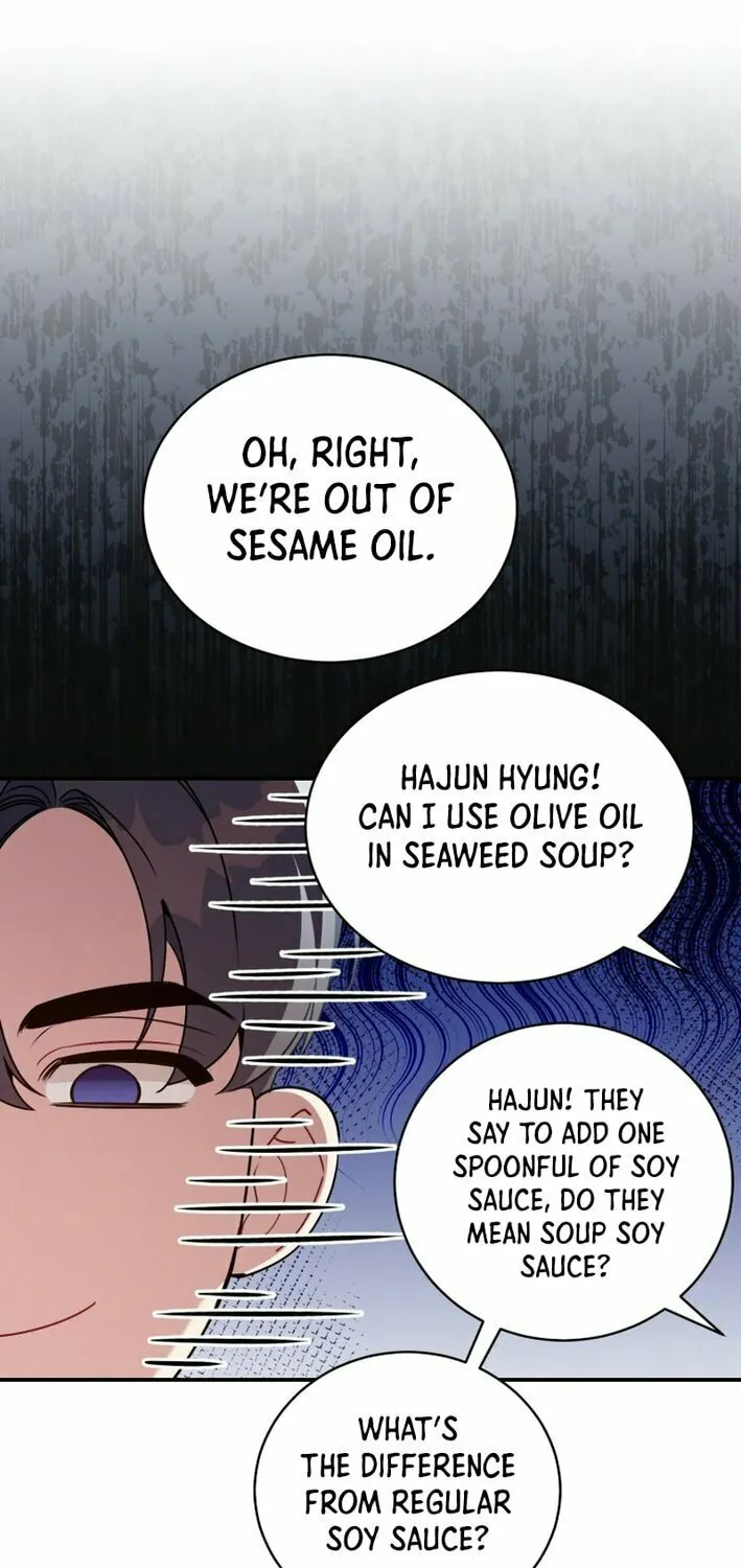 A Blank Slate Regression for the Idol That Lost His Original Mindset Chapter 48 page 26 - 