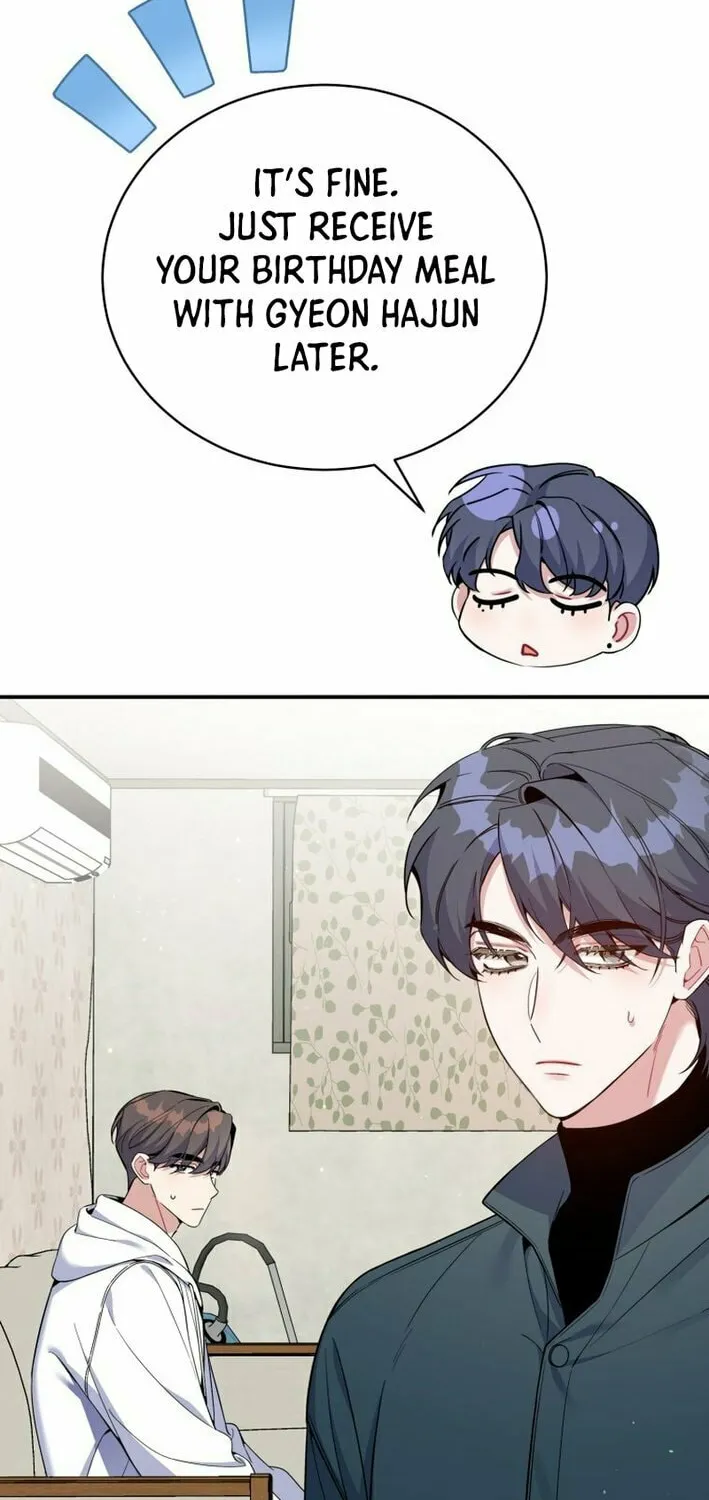 A Blank Slate Regression for the Idol That Lost His Original Mindset Chapter 48 page 4 - 