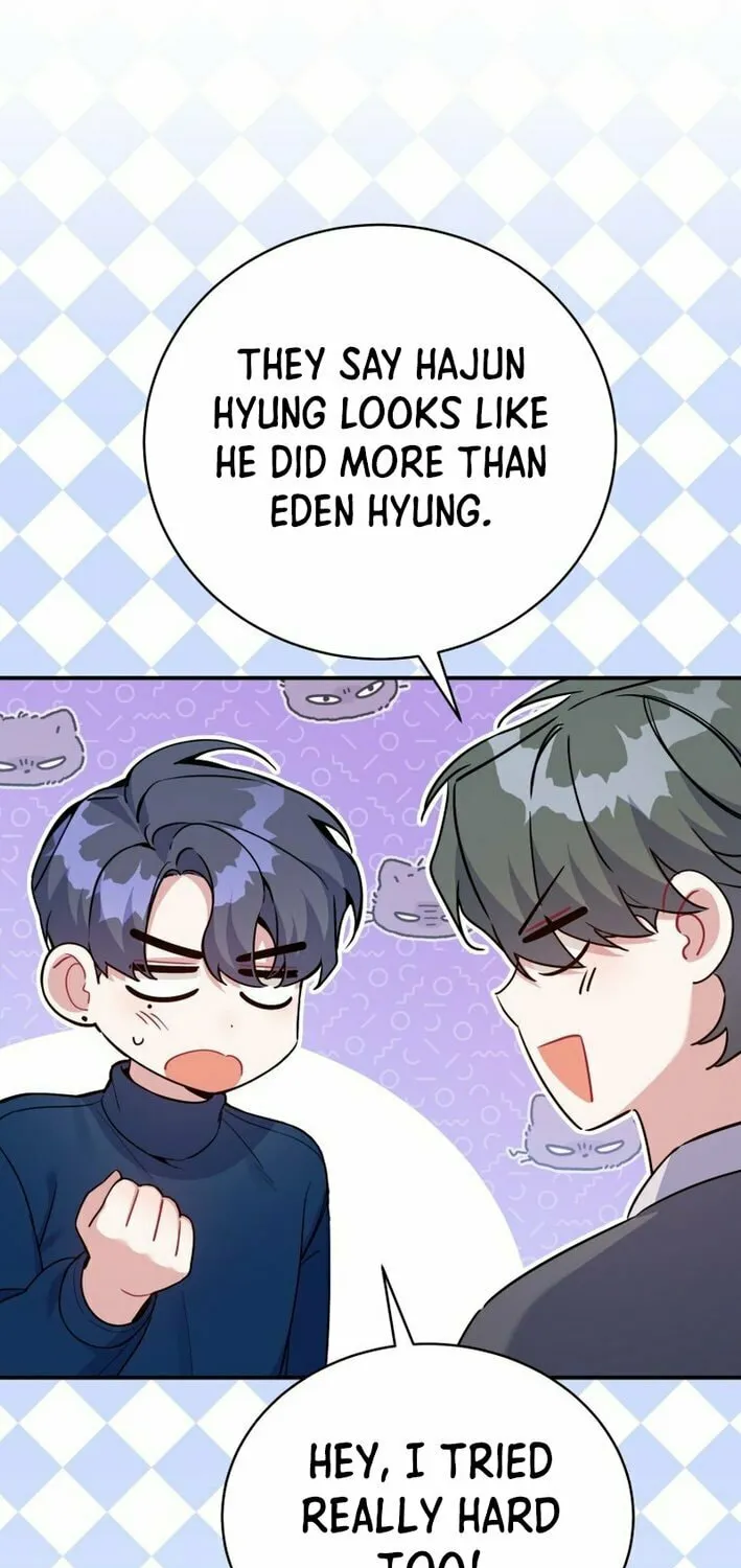 A Blank Slate Regression for the Idol That Lost His Original Mindset Chapter 48 page 31 - 