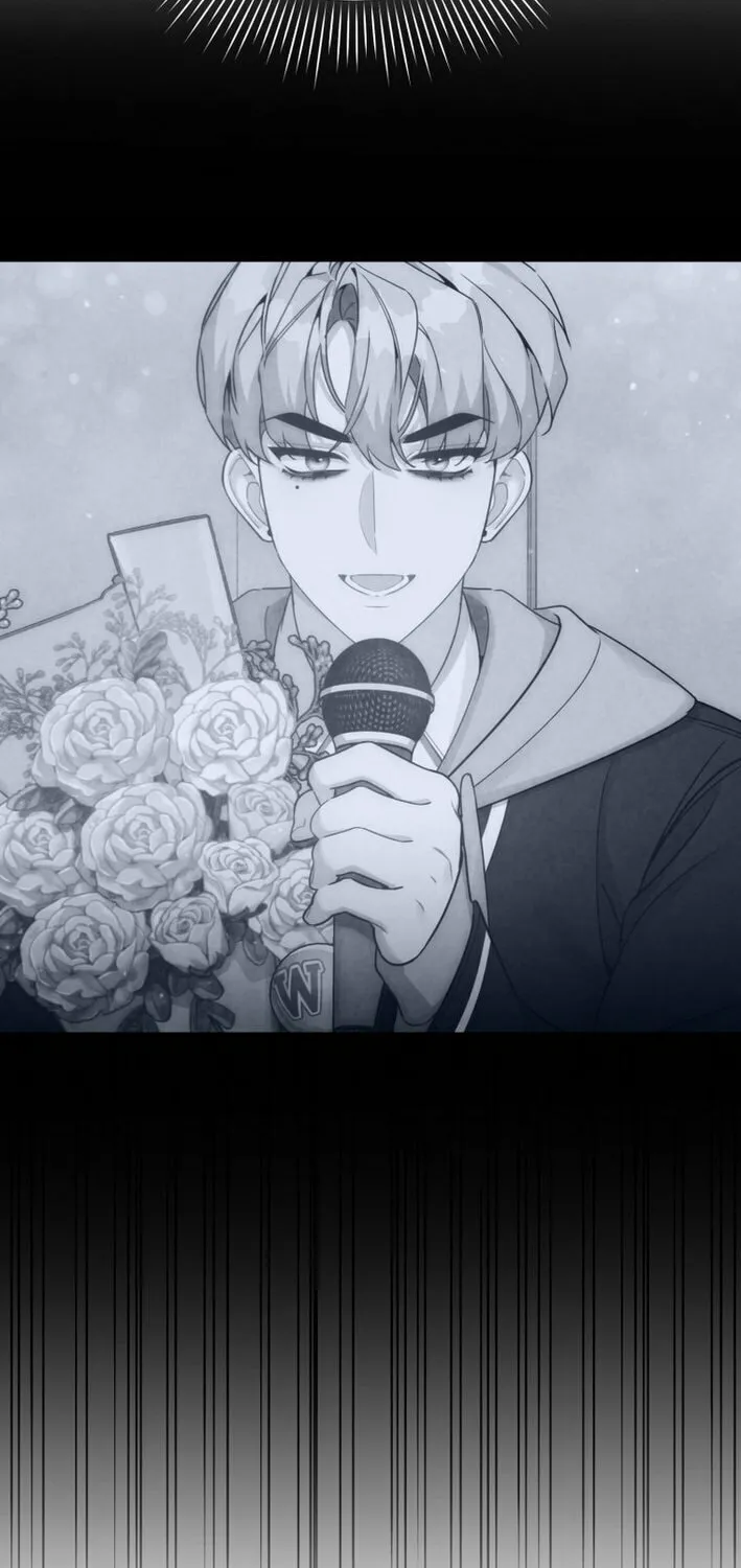 A Blank Slate Regression for the Idol That Lost His Original Mindset Chapter 48 page 46 - 