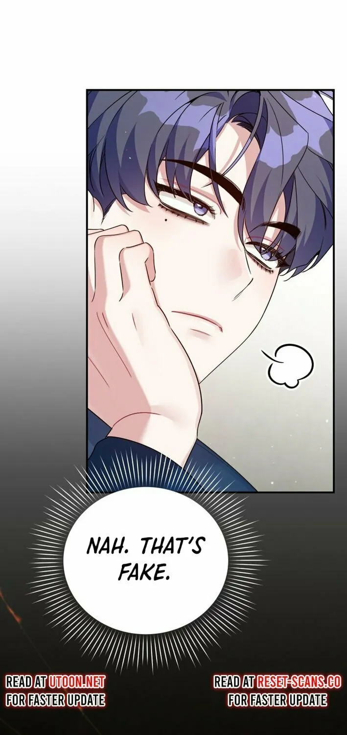 A Blank Slate Regression for the Idol That Lost His Original Mindset Chapter 48 page 50 - 