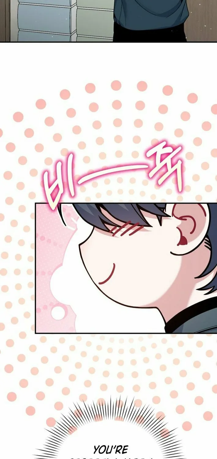 A Blank Slate Regression for the Idol That Lost His Original Mindset Chapter 48 page 6 - 