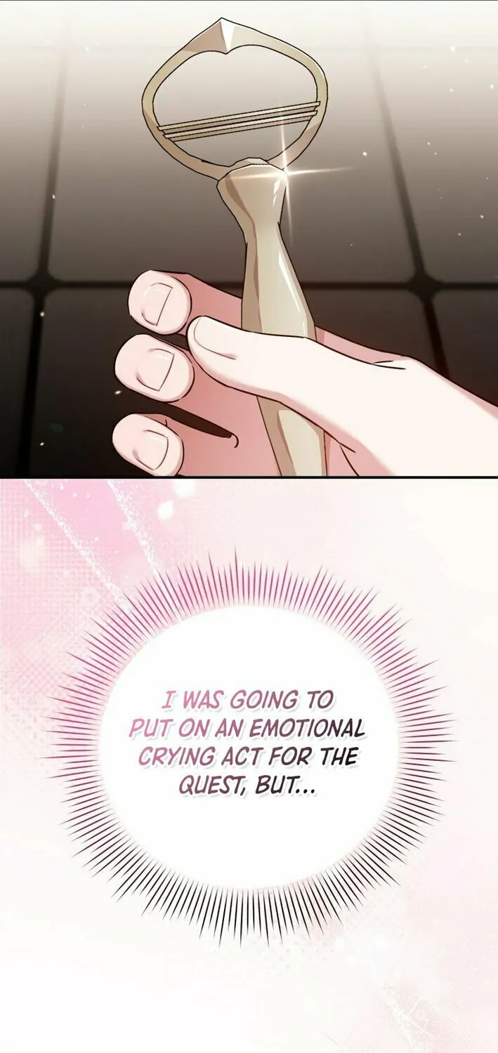 A Blank Slate Regression for the Idol That Lost His Original Mindset Chapter 48 page 60 - 