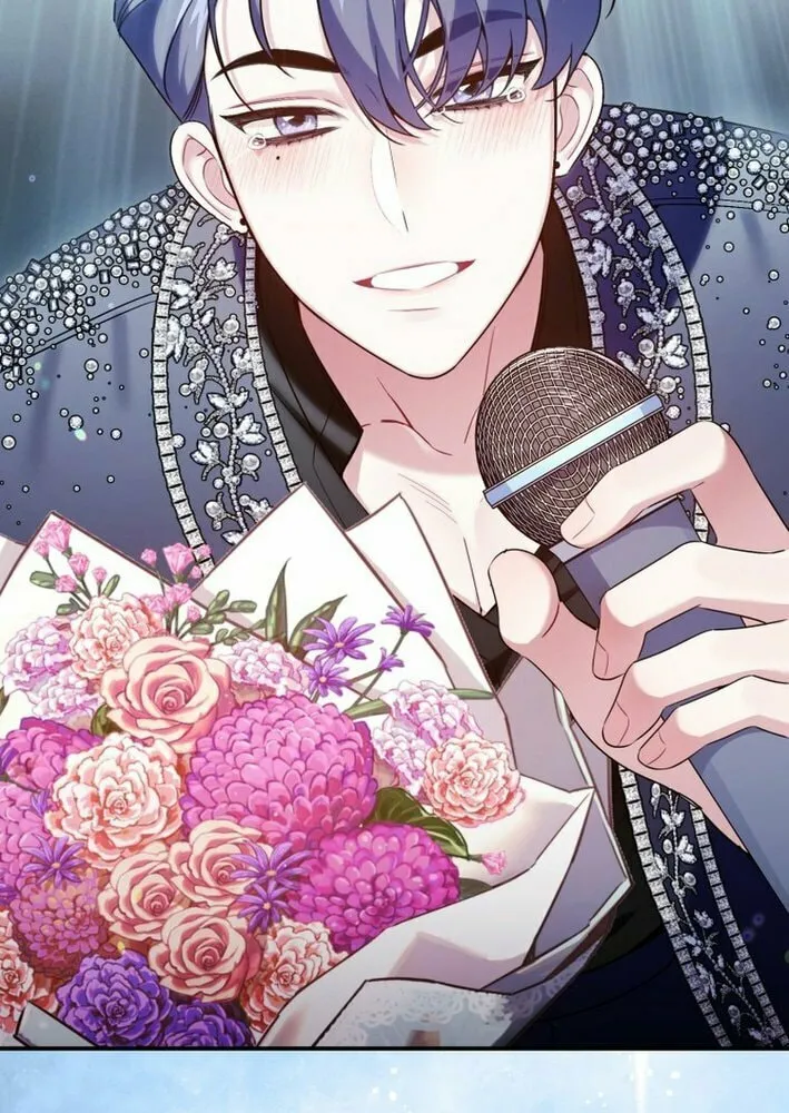 A Blank Slate Regression for the Idol That Lost His Original Mindset Chapter 48 page 70 - 