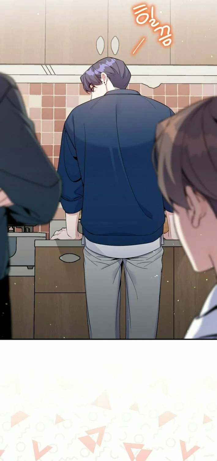 A Blank Slate Regression for the Idol That Lost His Original Mindset Chapter 48 page 8 - 