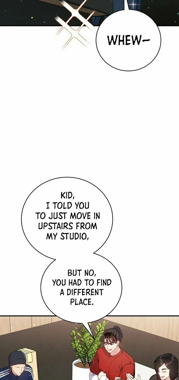 A Blank Slate Regression for the Idol That Lost His Original Mindset Chapter 49 page 26 - 