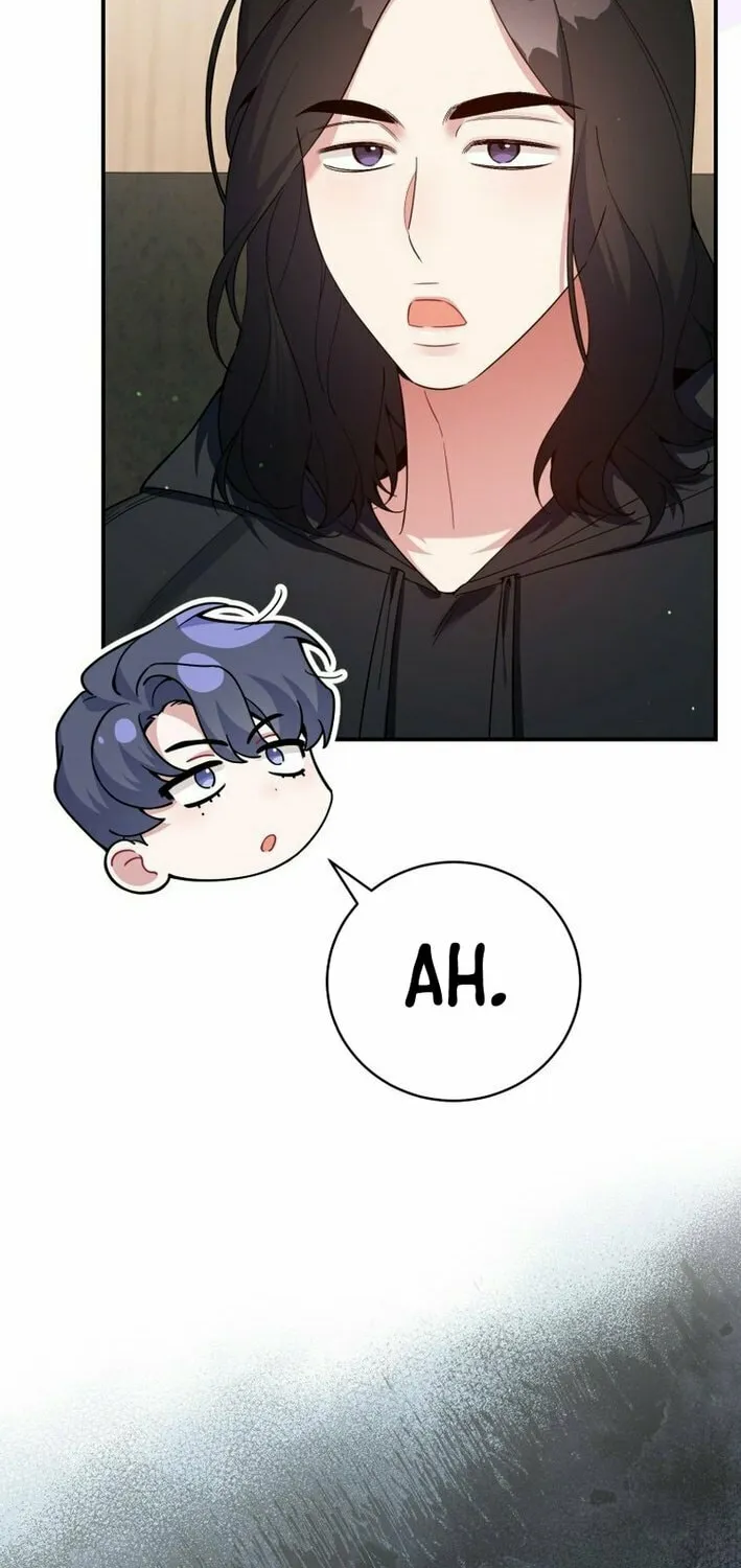 A Blank Slate Regression for the Idol That Lost His Original Mindset Chapter 49 page 30 - 