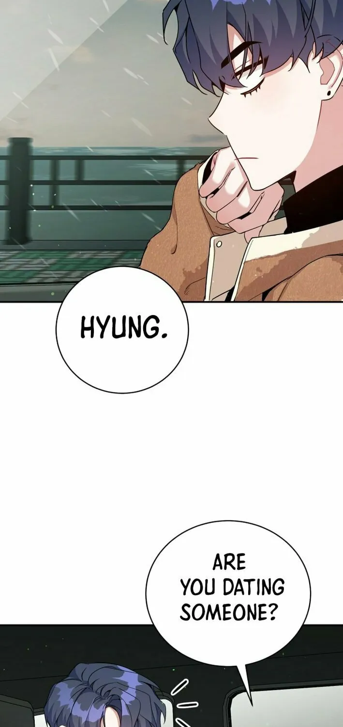 A Blank Slate Regression for the Idol That Lost His Original Mindset Chapter 49 page 53 - 