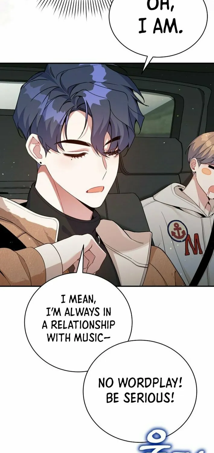 A Blank Slate Regression for the Idol That Lost His Original Mindset Chapter 49 page 55 - 