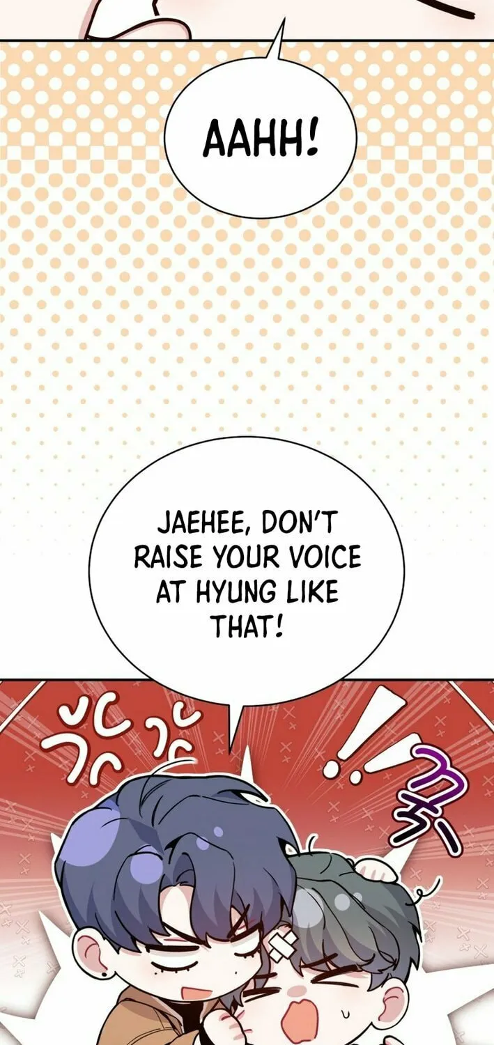 A Blank Slate Regression for the Idol That Lost His Original Mindset Chapter 49 page 58 - 