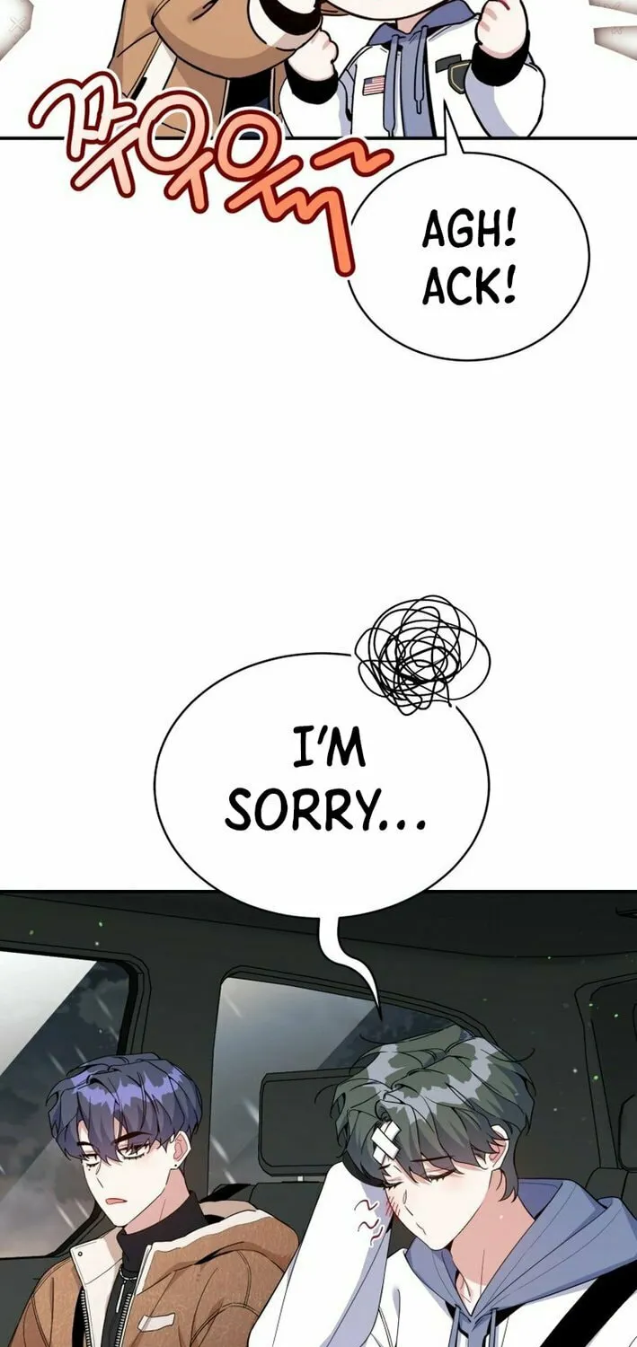 A Blank Slate Regression for the Idol That Lost His Original Mindset Chapter 49 page 59 - 