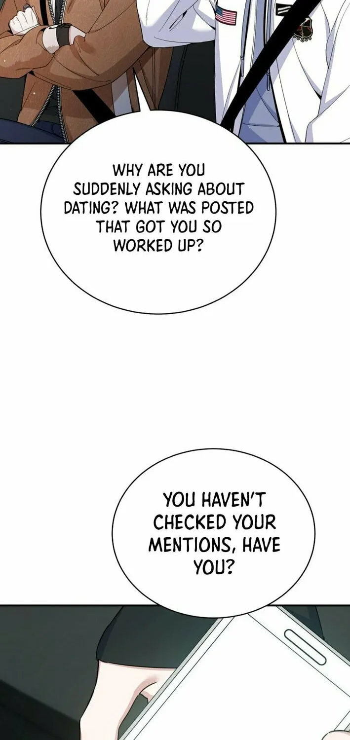 A Blank Slate Regression for the Idol That Lost His Original Mindset Chapter 49 page 60 - 